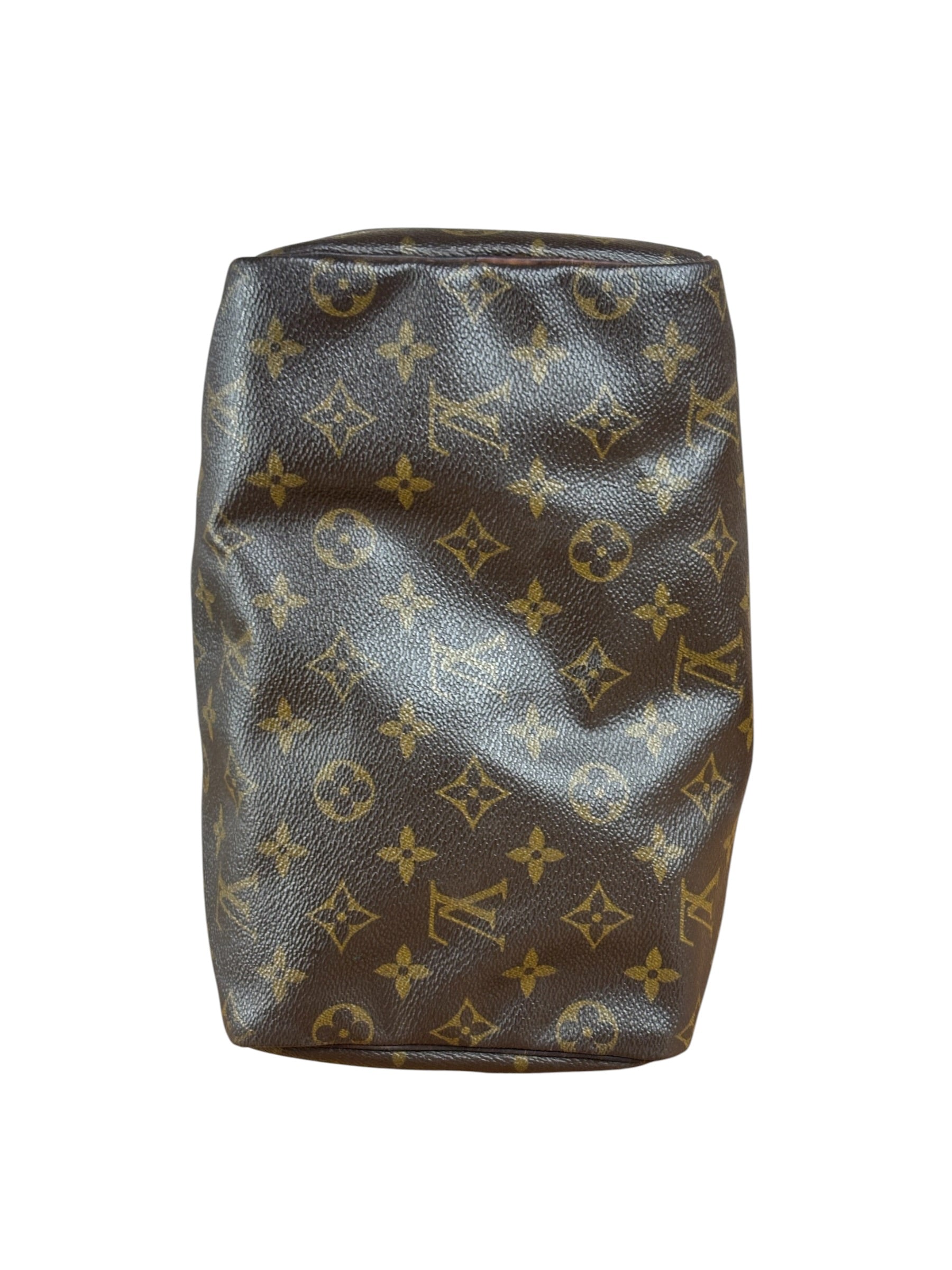 Louis Vuitton Monogram Speedy 25