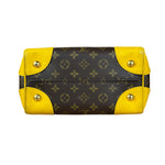 Louis Vuitton Monogram Yellow Phenix PM 2Way Bag