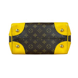 Louis Vuitton Monogram Yellow Phenix PM 2Way Bag