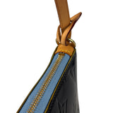 Louis Vuitton Matte Vernis Multicolor Lexington Pochette