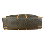 Louis Vuitton Monogram Sirus 70 Soft-sided Suitcase