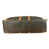 Louis Vuitton Monogram Sirus 70 Soft-sided Suitcase