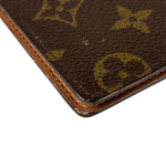 Louis Vuitton Vintage Monogram Card Holder
