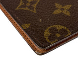 Louis Vuitton Vintage Monogram Card Holder