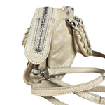 Balenciaga Beige Mini Le City Bag