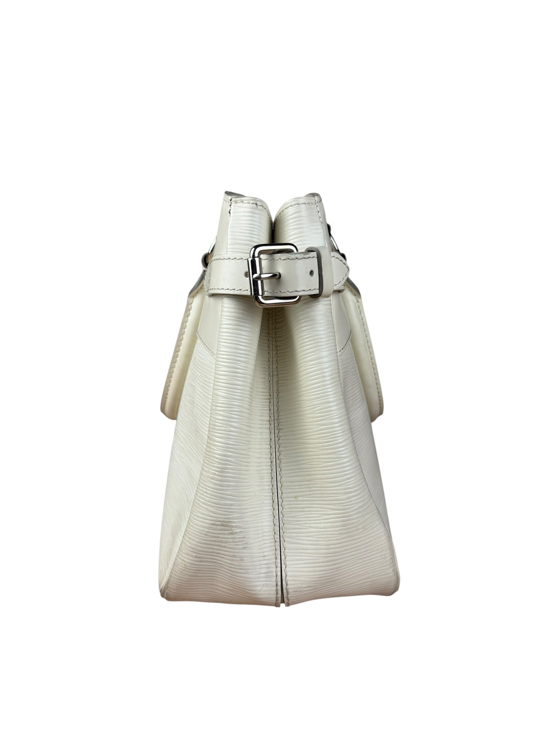 Louis Vuitton Passy Bag