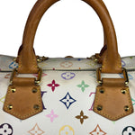 Louis Vuitton Murakami Multicolore Speedy 30