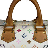 Louis Vuitton Murakami Multicolore Speedy 30