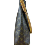 Louis Vuitton Vintage Monogram Looping GM