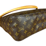 Louis Vuitton Monogram Looping GM