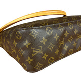 Louis Vuitton Monogram Looping GM