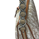 Christian Dior Vintage Trotter Romantique Baguette Shoulder Bag