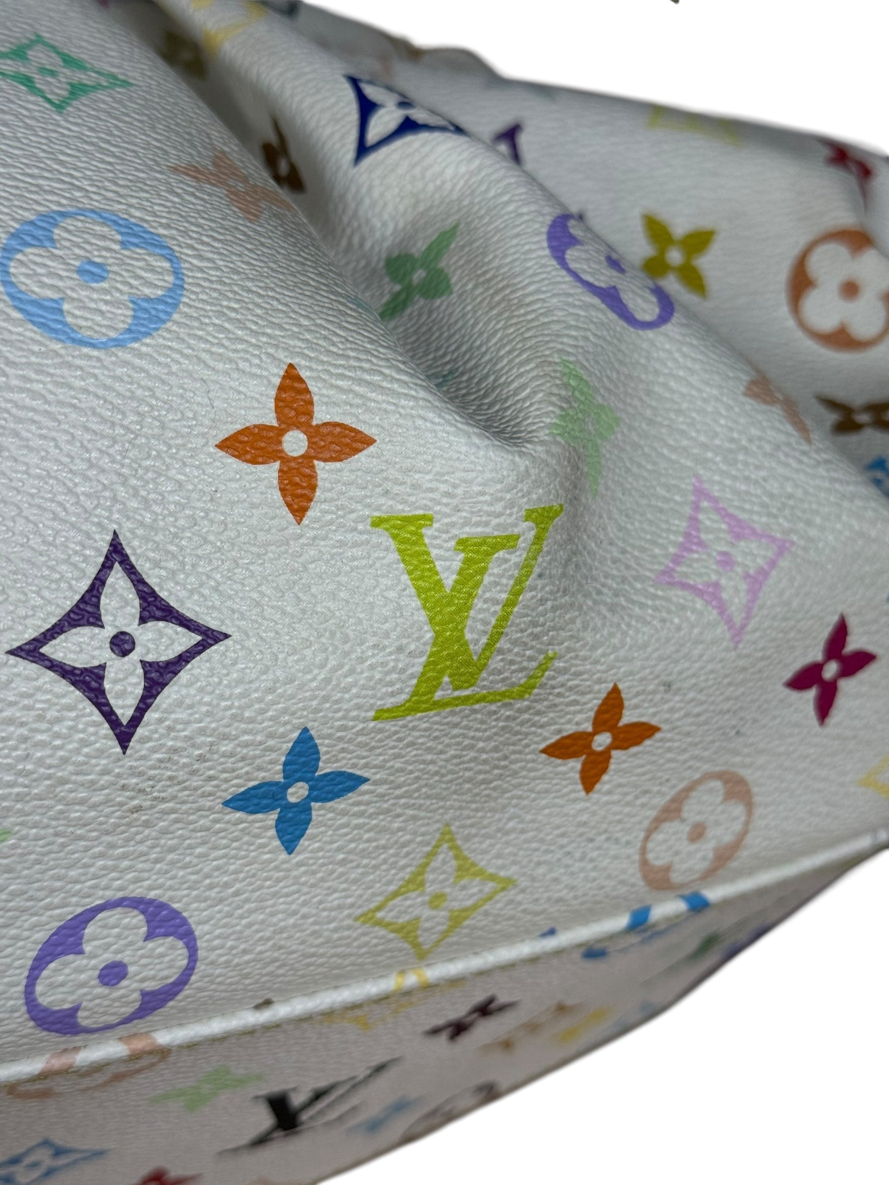 Louis Vuitton Murakami Judy Bag