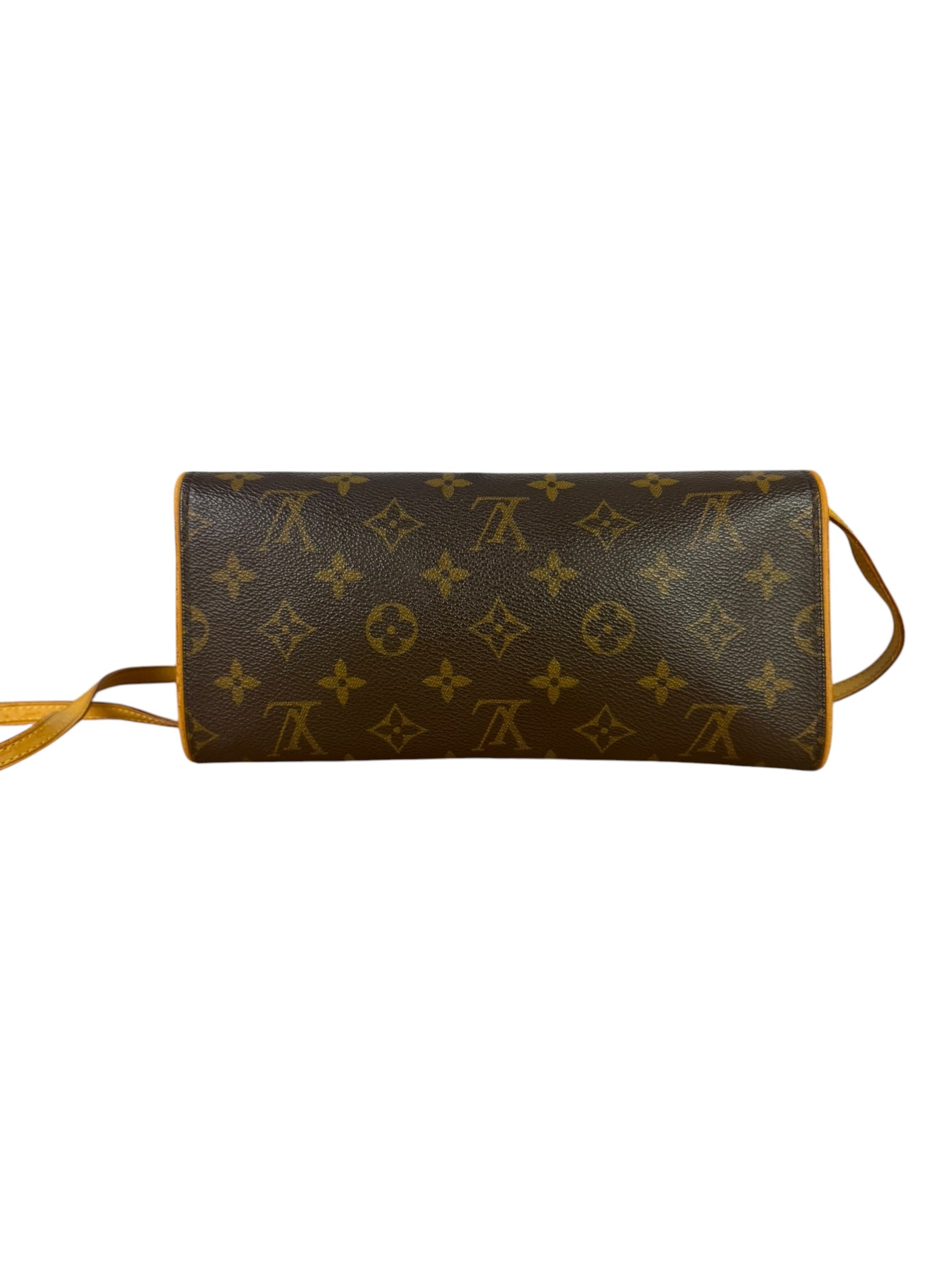 Louis Vuitton Monogram Twin Pochette GM
