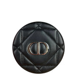 Dior Beauty CD Black Quilted Compact Mirror