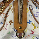 Louis Vuitton Vintage Murakami Courtney GM