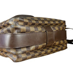 Louis Vuitton Damier Ebene Naviglio Crossbody Bag