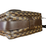 Louis Vuitton Damier Ebene Naviglio Crossbody Bag