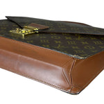 Louis Vuitton Vintage Monogram Briefcase
