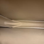 Louis Vuitton Monogram Vernis Pochette Yellow