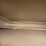 Louis Vuitton Monogram Vernis Pochette Yellow