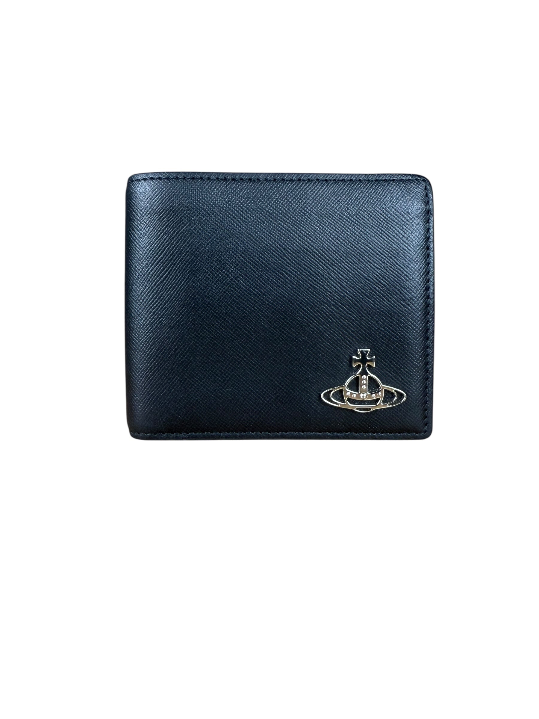 Vivienne Westwood Bifold Wallet