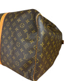 Louis Vuitton Monogram Keepall 55