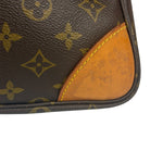 Louis Vuitton Vintage Monogram Sac Balade Shoulder Bag