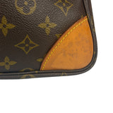 Louis Vuitton Vintage Monogram Sac Balade Shoulder Bag