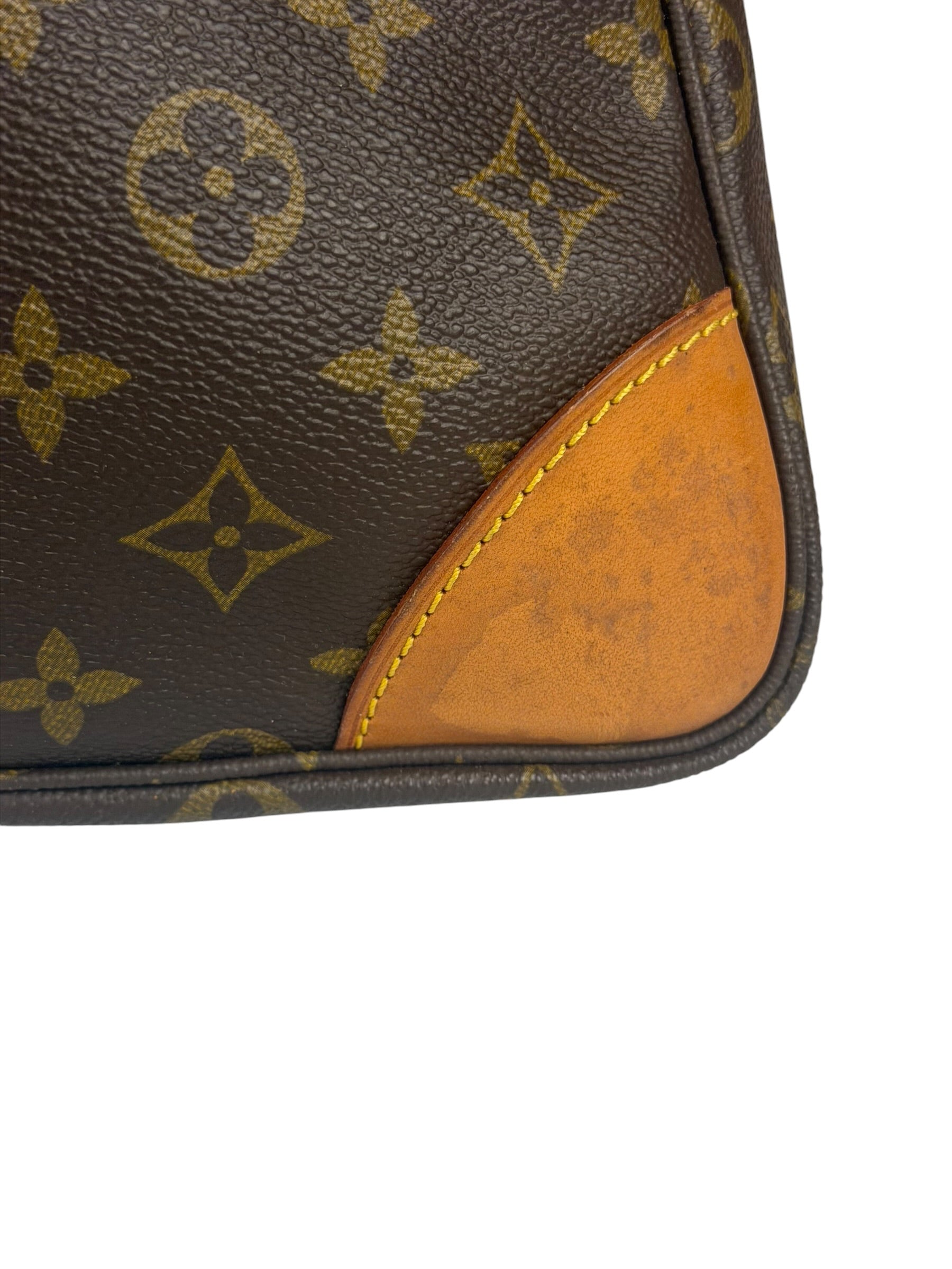 Louis Vuitton Vintage Monogram Sac Balade Shoulder Bag