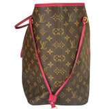 Louis Vuitton Monogram Articles De Voyage Neverfull GM