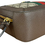 Gucci GG Supreme Ophidia Small