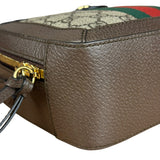 Gucci GG Supreme Ophidia Small