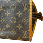 Louis Vuitton Vintage Monogram Popincourt Haut Handbag