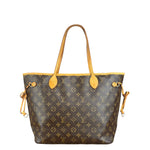 Louis Vuitton Monogram Neverfull MM