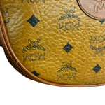 MCM Vintage Suzy Crossbody Bag