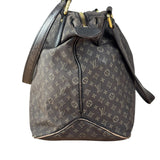 Louis Vuitton Monogram Idylle Ballade MM