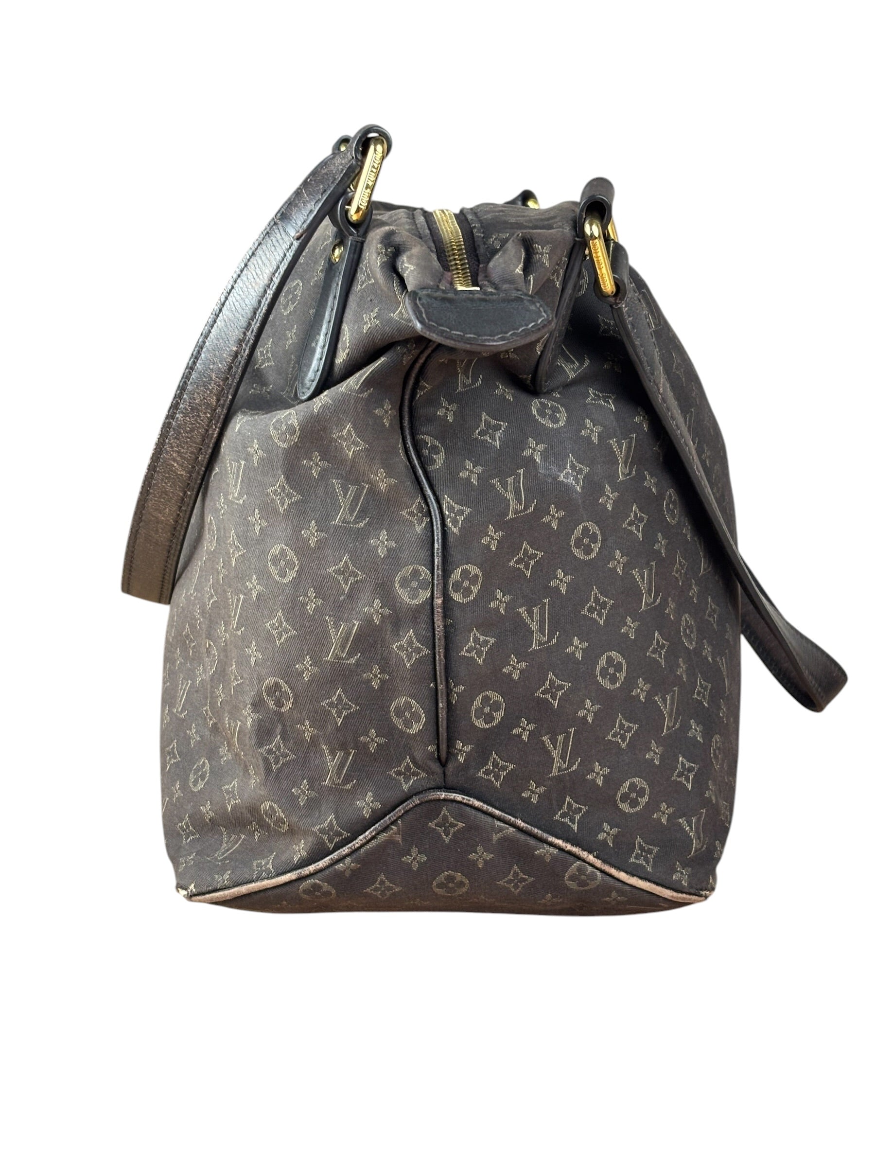 Louis Vuitton Monogram Idylle Ballade MM