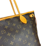 Louis Vuitton Vintage Monogram Neverfull PM