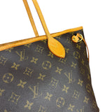 Louis Vuitton Vintage Monogram Neverfull PM