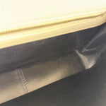 Balenciaga Calfskin Leather Souvenir Charm Bag w/ Dust Bag