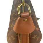 Louis Vuitton Reverse Monogram Loop Hobo