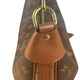 Louis Vuitton Reverse Monogram Loop Hobo