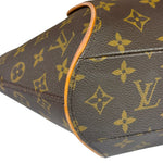 Louis Vuitton Vintage Monogram Ellipse PM Handbag