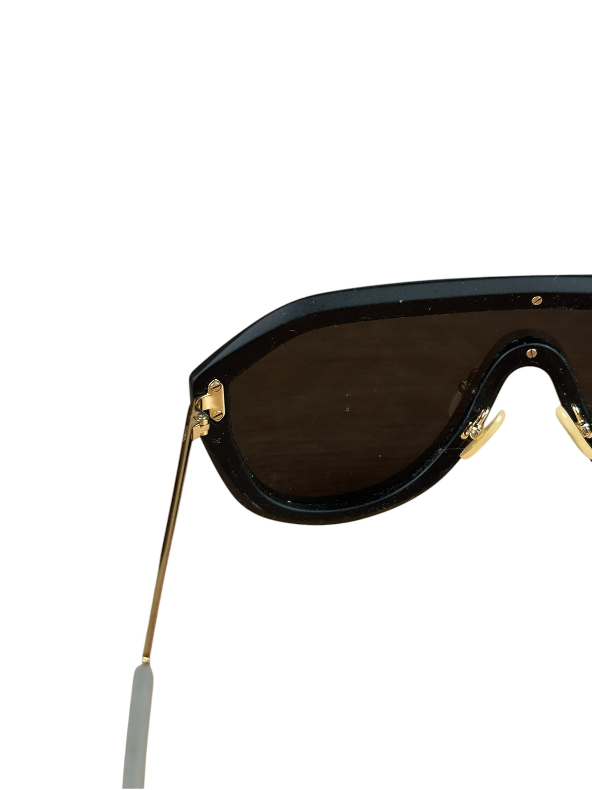 Fendi Fabulous Shield Sunglasses FFM0039/G/S