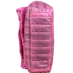 Balenciaga Pink Quilted Leather Chain Shoulder Bag