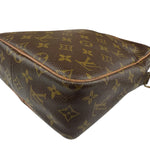 Louis Vuitton Canvas Monogram Marceau Crossbody Messenger Bag