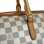 Louis Vuitton Damier Azur Riviera Shoulder Bag MM