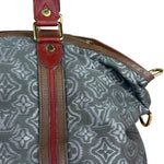 Louis Vuitton Limited Edition Monogram Aviator 2Way Handbag