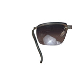 Chanel Vintage Rimless Shield Sunglasses-4009